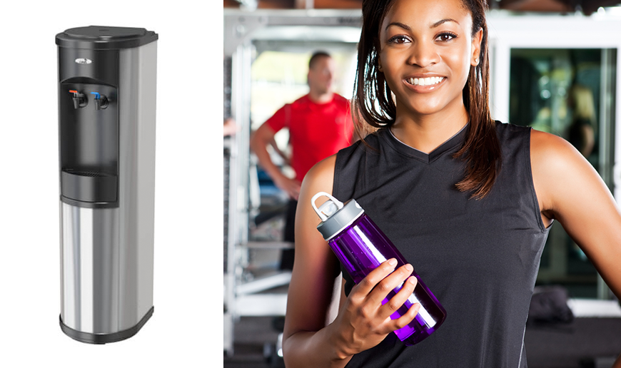 Everything You Need to Know About Using a Bottleless Water Cooler